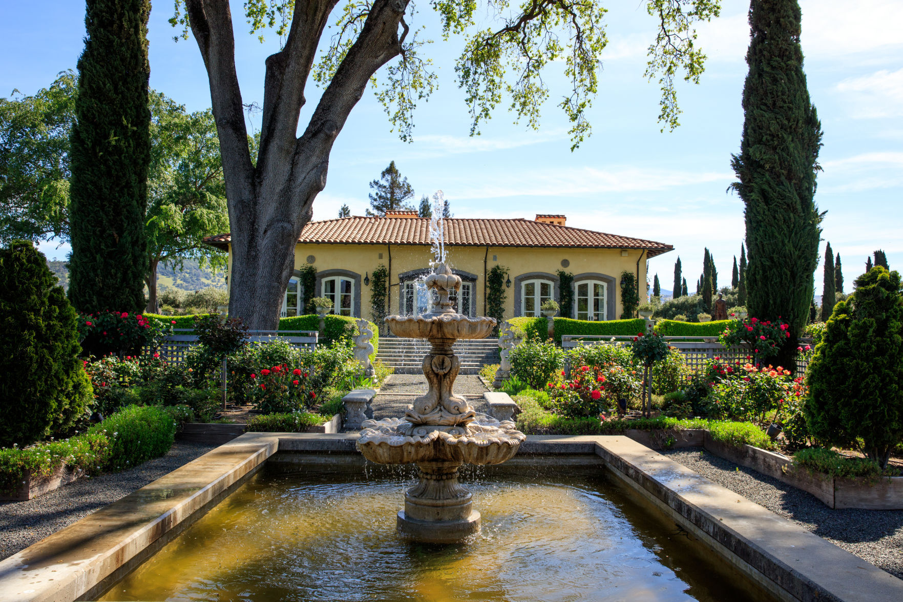 Villa Mille Rose